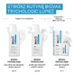 Biovax Trychologic upie Сыворотка для кожи головы, 50 мл