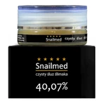 Snailmed Pure lime lacuna 40.07% Black Pera, крем для обличчя денний та нічний, 15 мл: ціни та характеристики