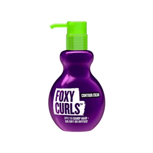 Tigi Bed Head Foxy Curls Contour Cream 200 мл