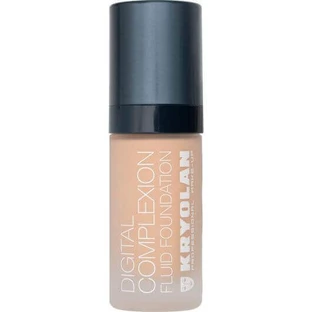 Основа Kryolan Digital Complextion Fluid P05 30 мл