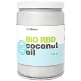 GymBeam BIO RBD Кокосовое масло 500 мл