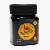 Мед манука UMF 15+ MGO 514+, 250 гр, Waimete