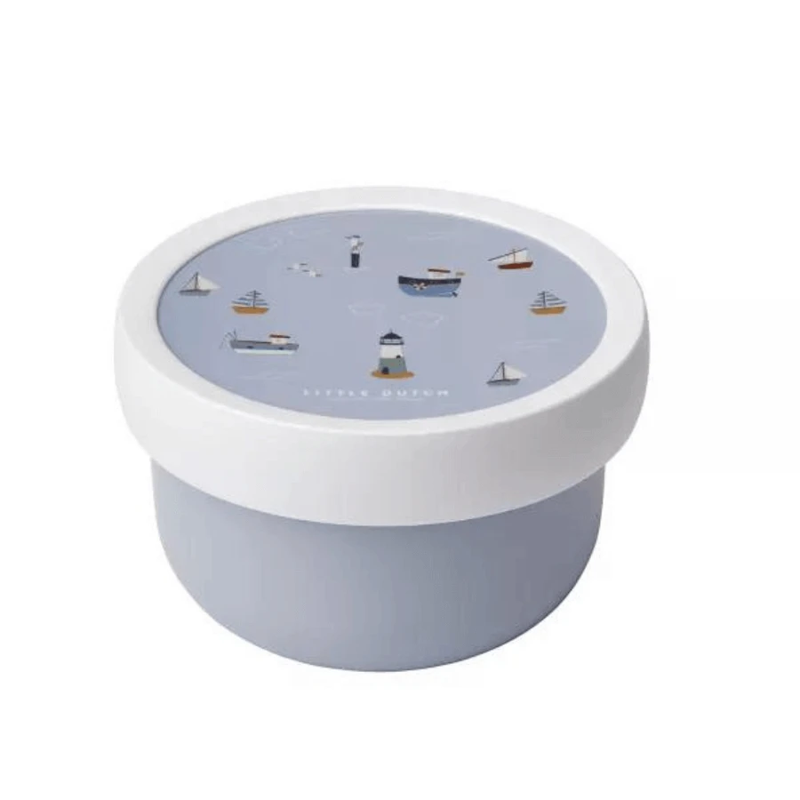 Соусница для фруктов Sailors Bay, 300 мл, Little Dutch: цены и характеристики