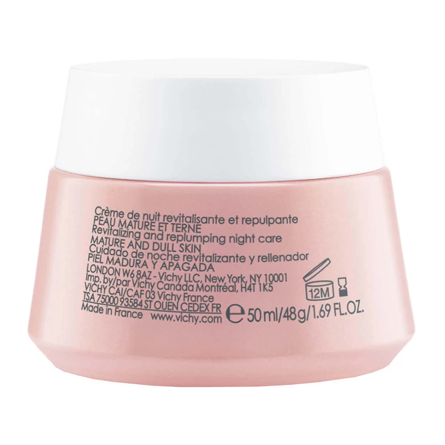 Vichy, Ночной крем Neovadiol Rose Platinum, 50 мл: цены и характеристики