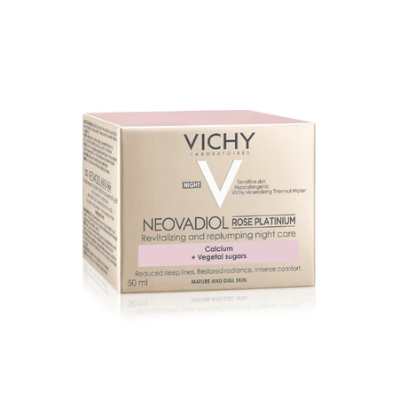 Vichy, Ночной крем Neovadiol Rose Platinum, 50 мл: цены и характеристики