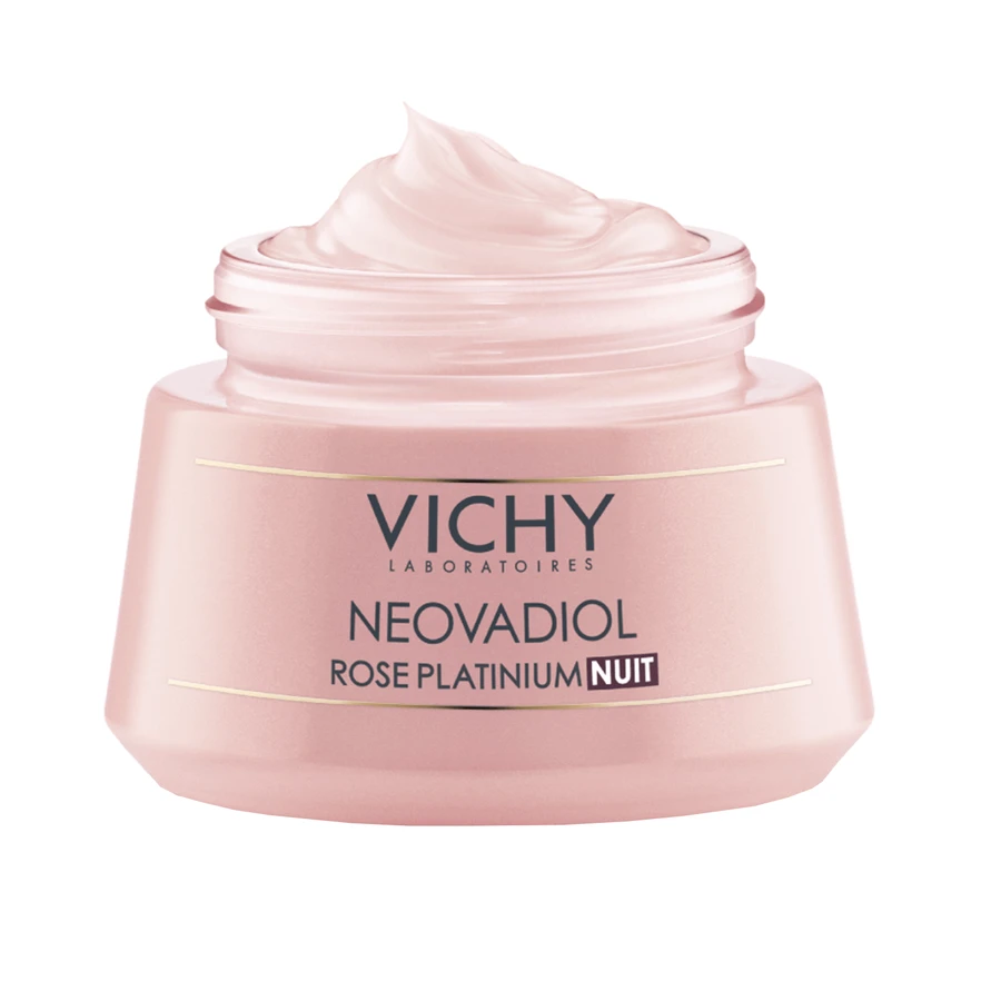 Vichy, Ночной крем Neovadiol Rose Platinum, 50 мл: цены и характеристики