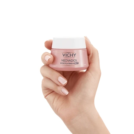 Vichy, Ночной крем Neovadiol Rose Platinum, 50 мл: цены и характеристики
