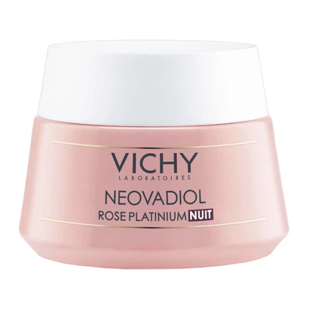 Vichy, Ночной крем Neovadiol Rose Platinum, 50 мл: цены и характеристики