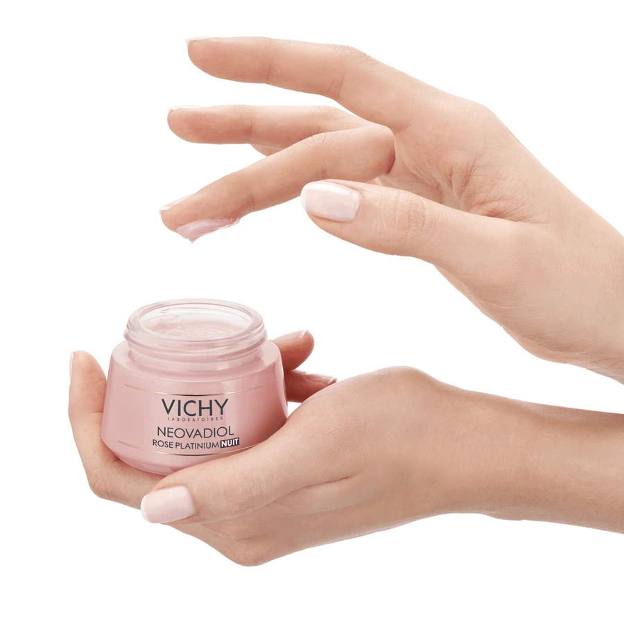 Vichy, Ночной крем Neovadiol Rose Platinum, 50 мл: цены и характеристики