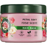 Herbal Essences Rose Scent Petal Soft, Маска для сухих волос 300 мл