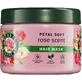Herbal Essences Rose Scent Petal Soft, Маска для сухих волос 300 мл