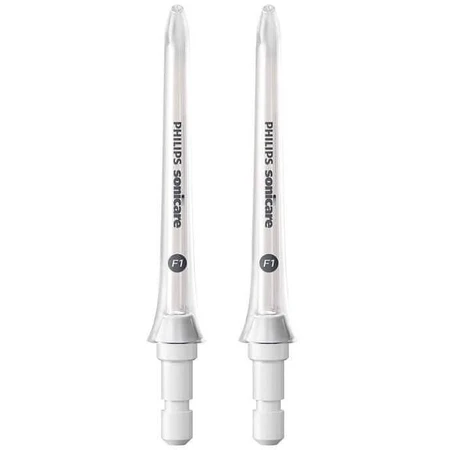 Насадка для зубної нитки Philips Sonicare Power Flosser Standard HX3042/00 2 шт.: ціни та характеристики