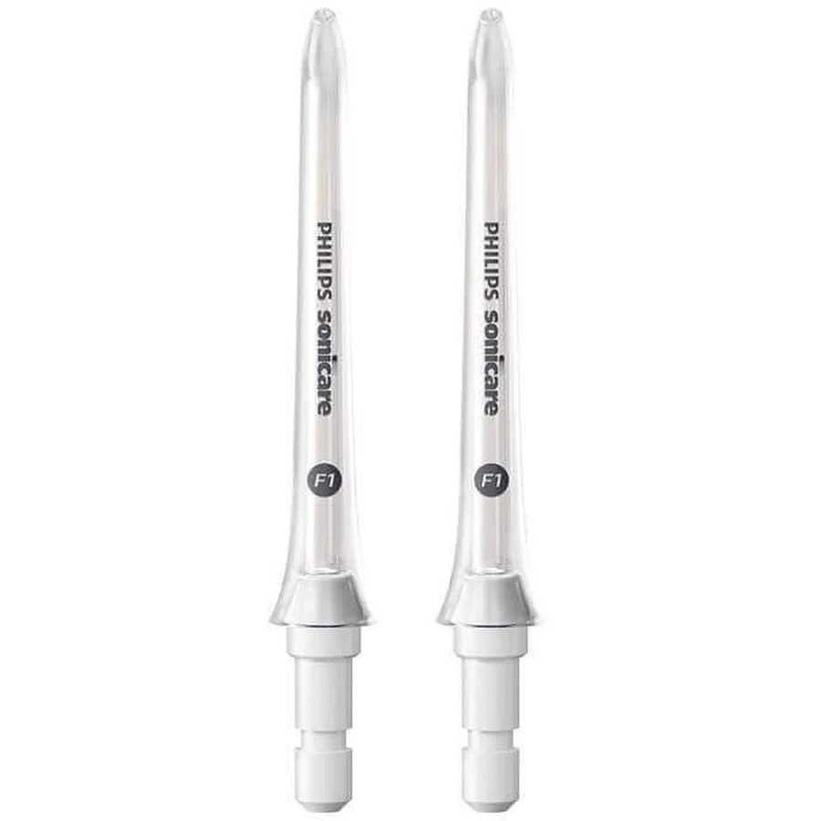 Насадка для зубної нитки Philips Sonicare Power Flosser Standard HX3042/00 2 шт.: ціни та характеристики