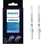 Насадка для зубної нитки Philips Sonicare Power Flosser Standard HX3042/00 2 шт.: ціни та характеристики