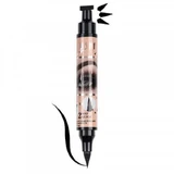 Підводка для очей Ushas Eyeliner Водостійка з штампом, 3 г