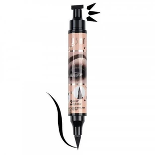 Підводка для очей Ushas Eyeliner Водостійка з штампом, 3 г