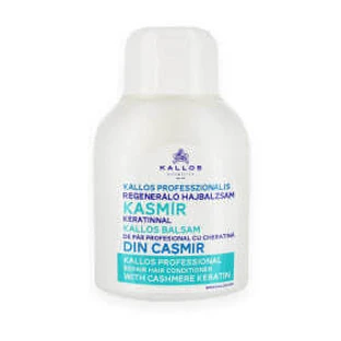 Kallos Keratin Conditioner 500 мл