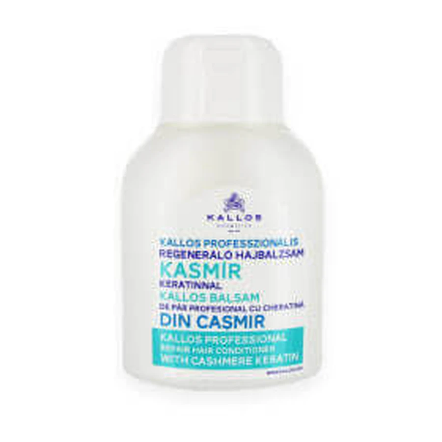 Kallos Keratin Conditioner 500 мл: цены и характеристики