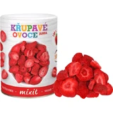 Mixit Хрусткі фруктові полуниця 50 г