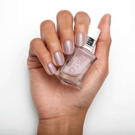 Essie gel couture 2.0 545 лак для нігтів без китиць, 13,5 мл: ціни та характеристики