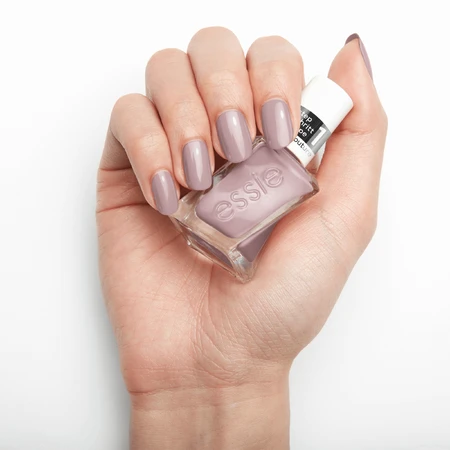 Essie gel couture 2.0 545 лак для нігтів без китиць, 13,5 мл: ціни та характеристики