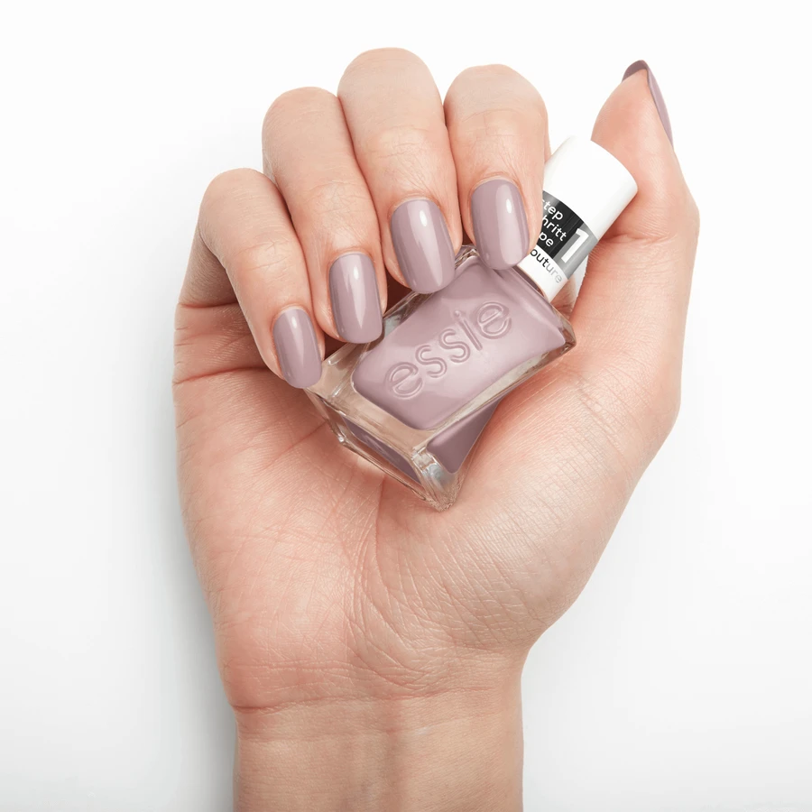 Essie gel couture 2.0 545 лак для нігтів без китиць, 13,5 мл: ціни та характеристики