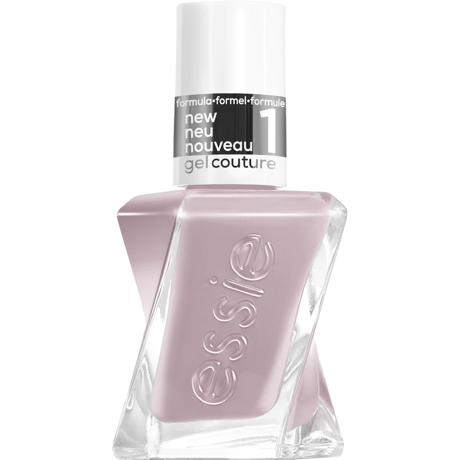 Essie gel couture 2.0 545 лак для нігтів без китиць, 13,5 мл: ціни та характеристики