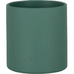 Силиконовая кружка Petite&Mars Take&Match Misty Green 6м+ 200 мл: цены и характеристики