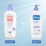 Mixa Panthenol Comfort успокаивающий лосьон для тела для очень чувствительной кожи 400 мл