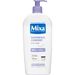 Заспокійливий лосьйон для тіла Mixa Panthenol Comfort для дуже чутливої шкіри 400 мл: ціни та характеристики