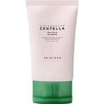 Увлажняющий и успокаивающий крем для чувствительной кожи Tea-Trica, 75 мл, Skin1004: цены и характеристики