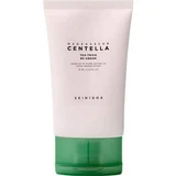 Увлажняющий и успокаивающий крем для чувствительной кожи Tea-Trica, 75 мл, Skin1004