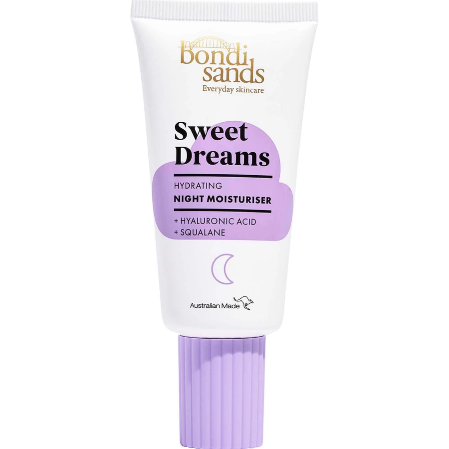Нічний крем для обличчя Sweet Dreams, 50 мл, Bondi Sands: ціни та характеристики