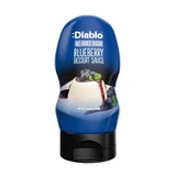 Топпинг без сахара со вкусом смородины, 290 мл, Diablo