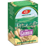 Чай імбирний, D135, 50 г, Fares