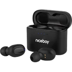 Niceboy HIVE Podsie 3 Black: цены и характеристики