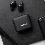 Niceboy HIVE Podsie 3 Black: цены и характеристики
