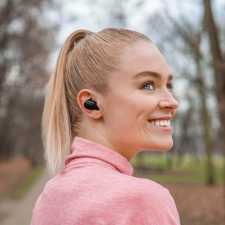 Niceboy HIVE Podsie 3 Black: цены и характеристики