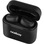 Niceboy HIVE Podsie 3 Black: цены и характеристики
