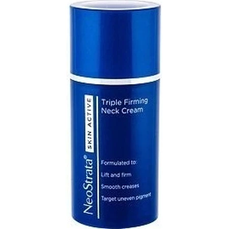 Neostrata Тройной укрепляющий крем для шеи 1×80 г, крем: цены и характеристики