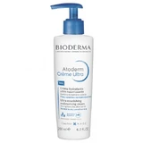 Крем для тела Bioderma Atoderm Ultra Moisturising Cream, ультраувлажняющий, 200 мл