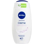 NIVEA Гель для душа Creme Sensitive 250 мл 1×250 мл, увлажняет кожу: цены и характеристики