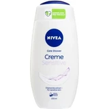 NIVEA Гель для душа Creme Sensitive 250 мл 1×250 мл, увлажняет кожу