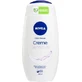 NIVEA Гель для душа Creme Sensitive 250 мл 1×250 мл, увлажняет кожу