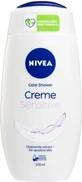 NIVEA Гель для душа Creme Sensitive 250 мл 1×250 мл, увлажняет кожу