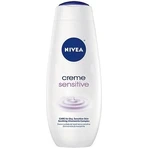 NIVEA Гель для душа Creme Sensitive 250 мл 1×250 мл, увлажняет кожу: цены и характеристики