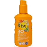 Солнцезащитный спрей Sundance Protecie SPF30, 200 мл