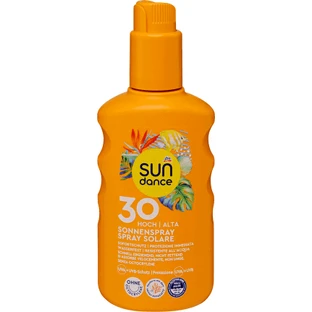 Сонцезахисний спрей Sundance Protecie SPF30, 200 мл