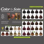 Color&Soin, воскова фарба, 8V, венеціанський блонд, 135 мл: ціни та характеристики