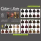 Color&Soin, воскова фарба, 8V, венеціанський блонд, 135 мл